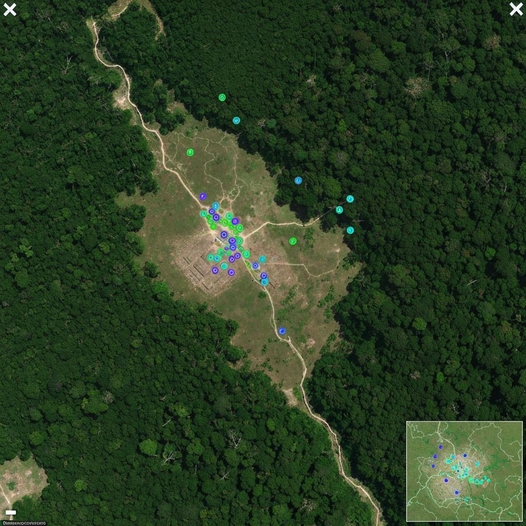 AI Archaeology Discovery